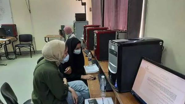  قرار عاجل من الأعلى للجامعات لطلاب الشهادات الفنية