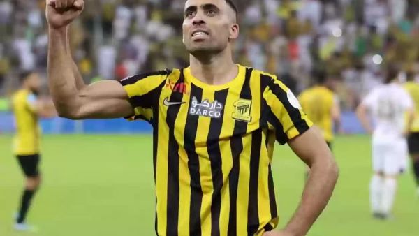  قلعة الليوث تتدخل لحسم مصير حمد الله