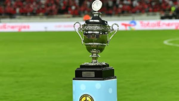 كأس السوبر الأفريقي في موسم الرياض