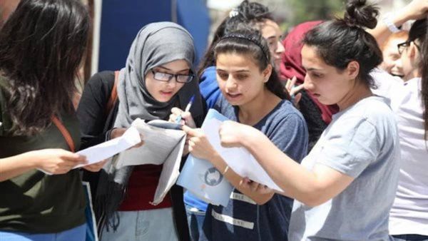 كن أول من يعرفها!! رابط نتيجة الثانوية العامة متاح الآن