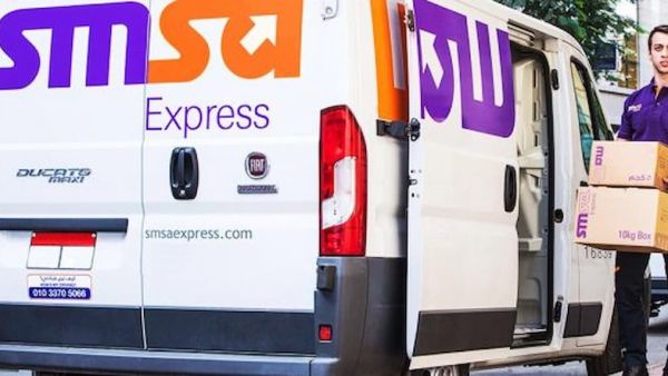 كيف أتتبع شحنتي في سمسا!؟ خطوات تتبع الشحنة برقم الطلب