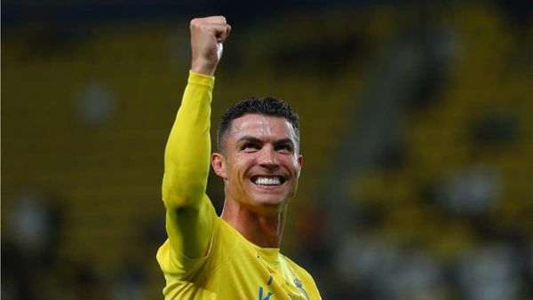 مفاجأة لجماهير النصر بخصوص رونالدو