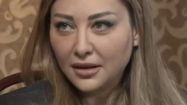 لونا الشبل 