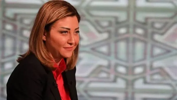 لونا الشبل 