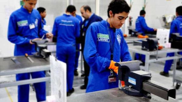 مدارس التكنولوجيا التطبيقية تعلن موعد غلق باب التقديم