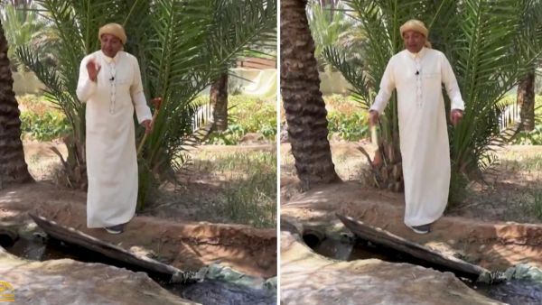 مدته 13 يومًا.. بعد نهاية موسم الجوزاء الزعاق يعلن الموسم الجديد