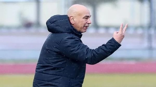 مدرب الزمالك يخرج عن صمته وينتقد اللاعبين