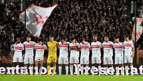 مصدر زمالكاوي يكشف | مستحقات اللاعبين هي الأولوية الأولى ونحاول حل الأزمة
