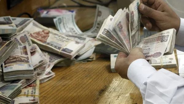  مفاجأة بشأن صرف رواتب يوليو في مصر