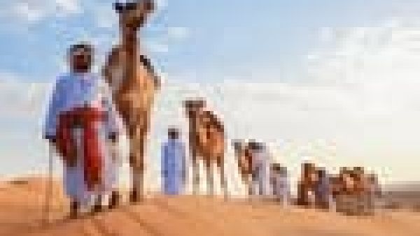 من وين ووش يرجع؟! السيرة الذاتية لعائلة الصاعدي ونسبها كامل