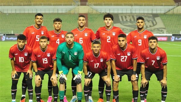 ميكالي يحشد نجوم المنتخب الأولمبي أمام أوزبكستان