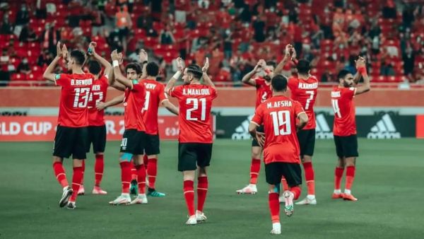 نثق في فريقنا وهذا مصير نجم الفريق المصاب