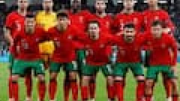نجم الكرة المصرية على أعتاب الدوري الإماراتي