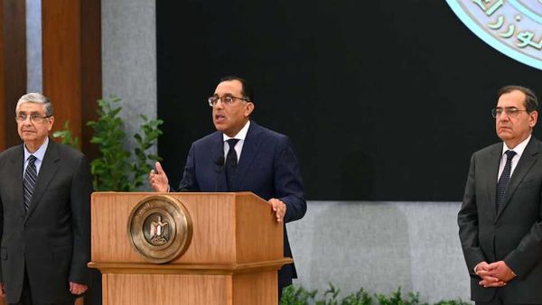  وقف قطع الكهرباء في مصر طوال فترة الصيف من هذا الموعد!