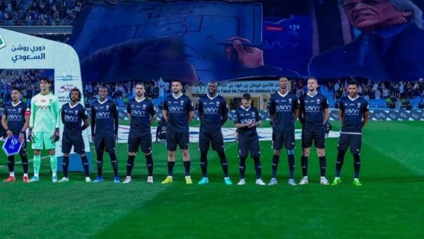 وللهلال نصيب!! الفرج يرافق نجم العميد إلى هذا النادي