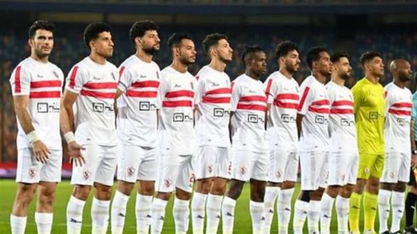 11 غياب و11 أساسي!! الزمالك يرتب أوراقه أمام الداخلية الليلة