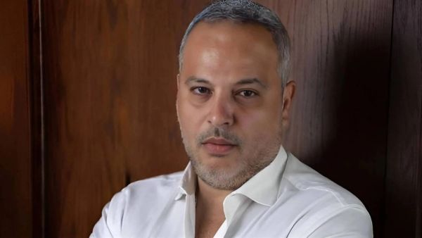 تامر عبدالمنعم