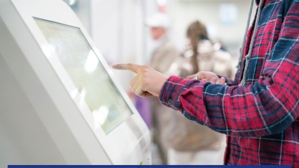 The acquisition of Cmiles CX enhances QuestionPro to deliver a truly Omni-channel customer experience by integrating innovative kiosk technology for real-time feedback. QuestionPro acquires Cmiles CX, adding omni-channel customer experience delivery in the Egyptian market