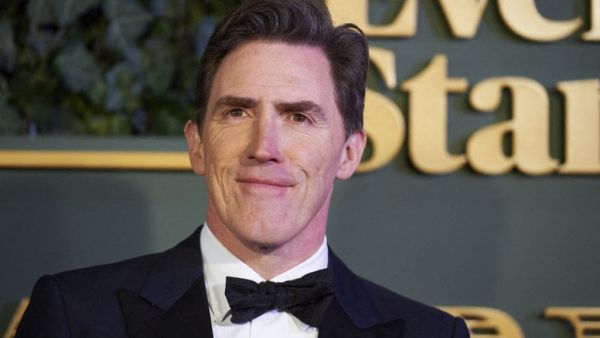 Rob Brydon