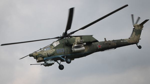 Russia