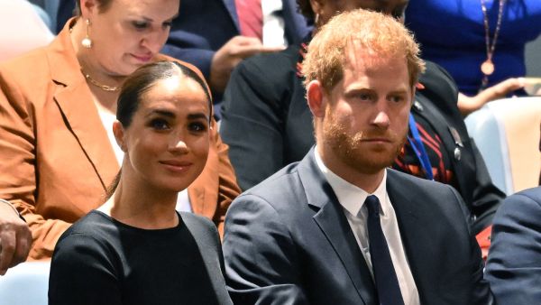 Prince Harry Meghan Markle