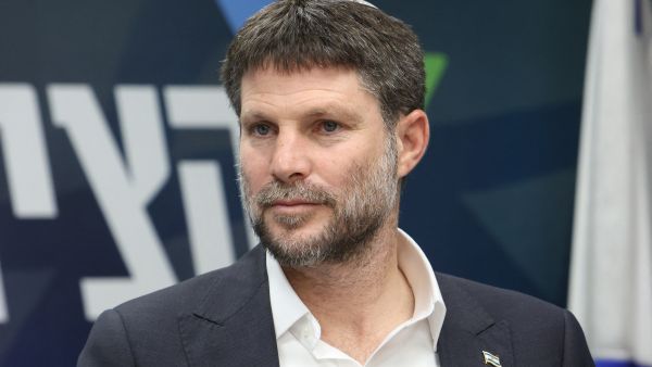 Smotrich