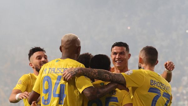 جدول مباريات النصر في الدوري السعودي موسم 2024-25
