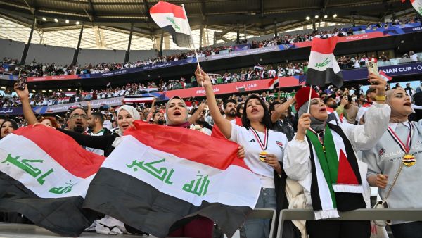 جدول مباريات منتخب العراق في أولمبياد باريس 2024 والقنوات الناقلة