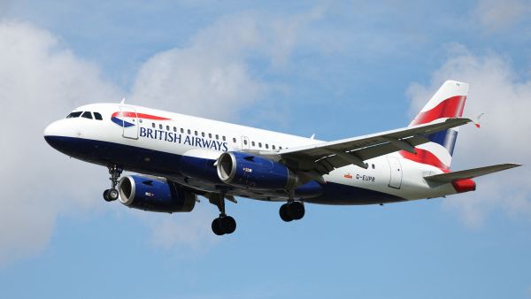 British Airways