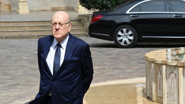 Najib Mikati 