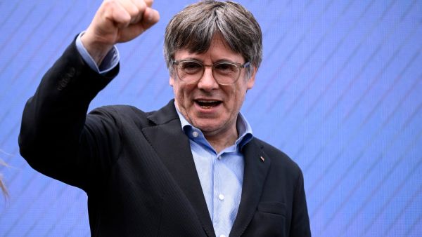 Catalonia