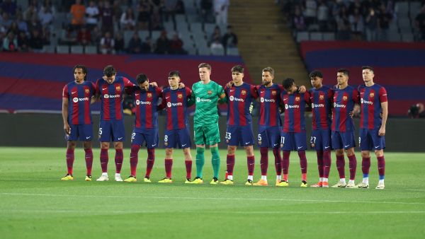 انضمام مدافع برشلونة الرديف إلى صفوف رايو فايكانو