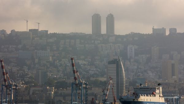 Haifa