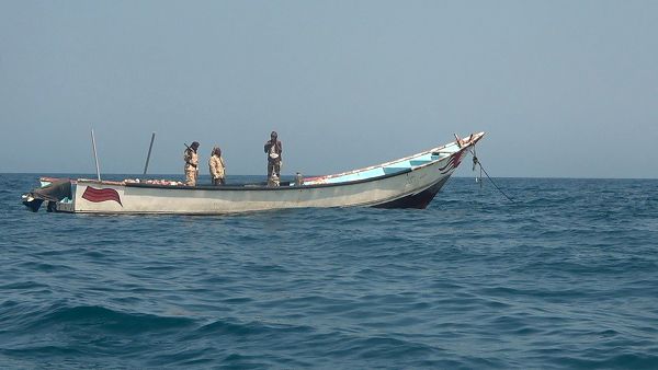 Houthi