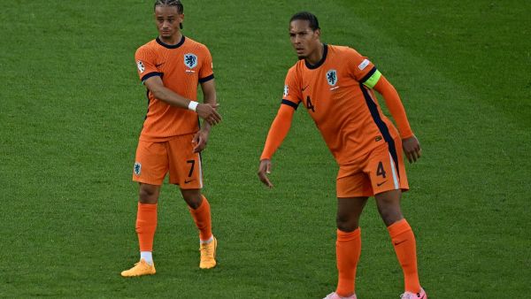 تشكيلة هولندا المتوقعة ضد رومانيا في ثمن نهائي يورو 2024