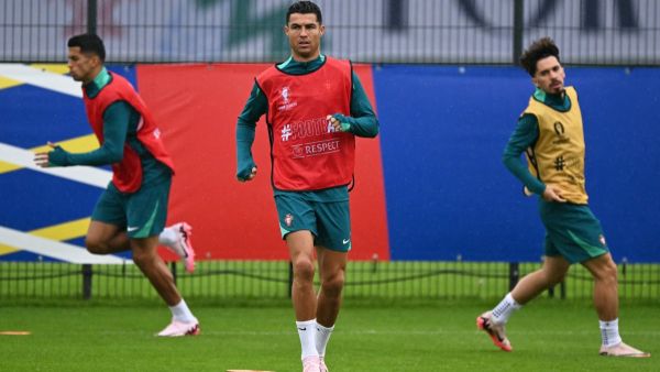 تشكيلة البرتغال المتوقعة ضد سلوفينيا في ثمن نهائي يورو 2024