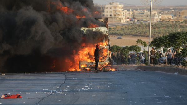 Syria