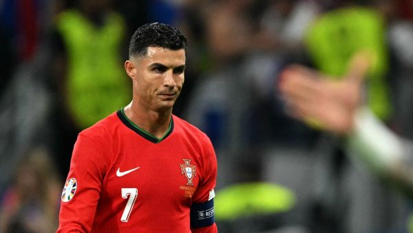 تصريحات أليكس فيرغسون بشأن مستقبل كريستيانو رونالدو
