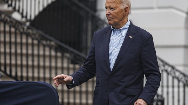 Joe Biden