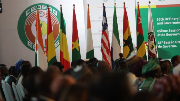 ECOWAS