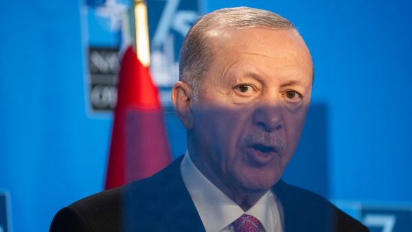 Erdogan 