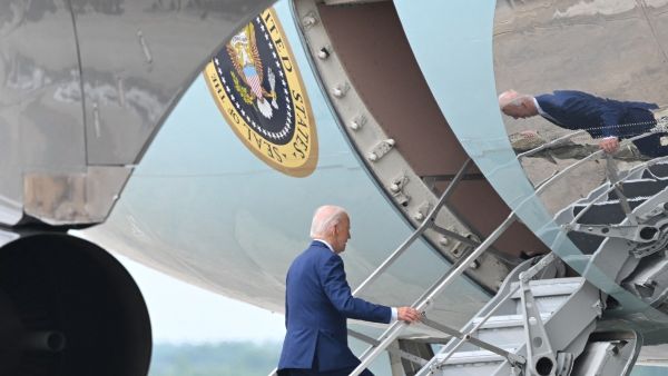 Joe Biden