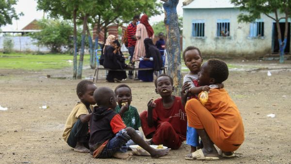 Sudan