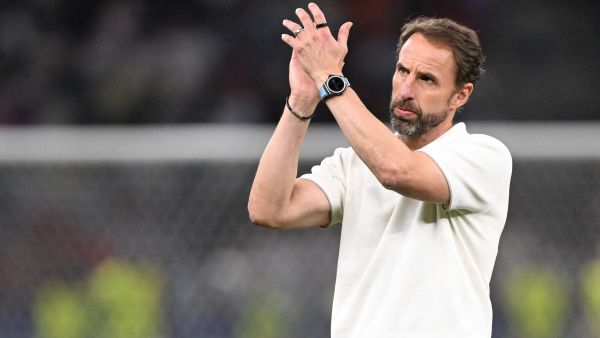 غاريث ساوثغيت يعلن رحيله عن تدريب منتخب إنجلترا