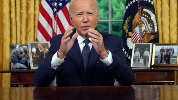 Joe Biden