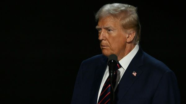 Trump says Taiwan should pay US for defense, “it doesn’t give us anything”