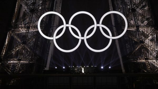 Olympics