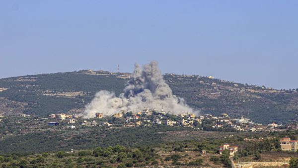 Lebanon