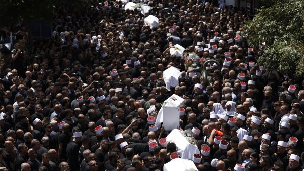 Druze