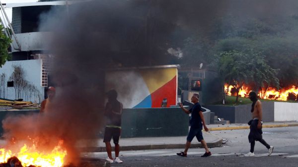 Venezuela